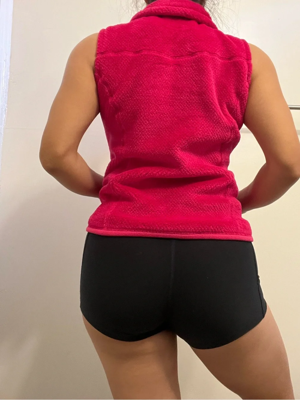 JY26 Patagonia Sweater
